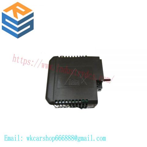 TMEIC ARND-3116 2N3A3116-A Advanced Industrial Control Module