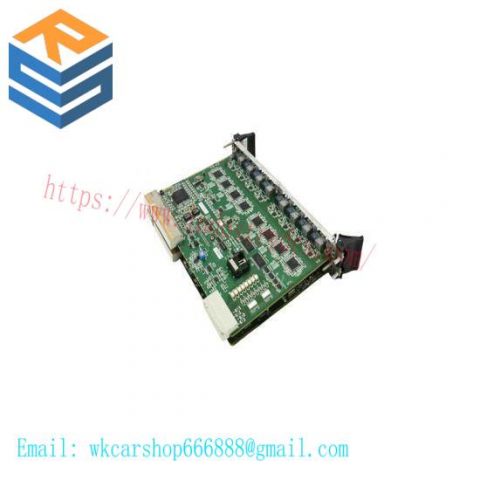 TOKYO ELECTRON TEL E2B405/M744 CPU PCB CARD