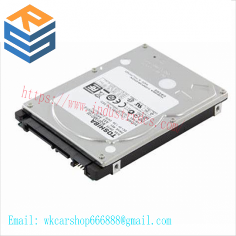 TOSHIBA 2J3K2313-C TY9ZDA0 High-Performance Industrial Module