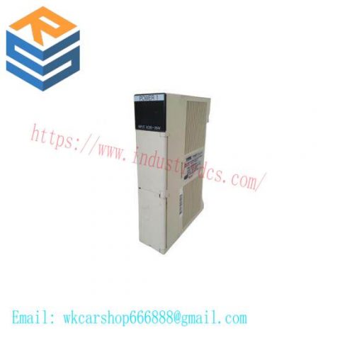 TOYOPUC POWER1/THV-2747 Power Supply: Efficient Industrial Solution