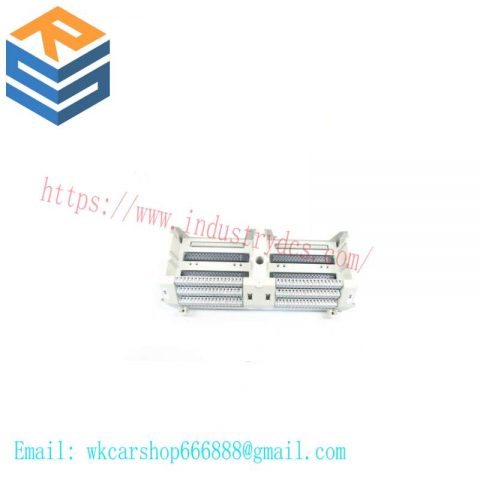 TRICONEX TRICON 3003 Digital Input Module, Industrial Control System