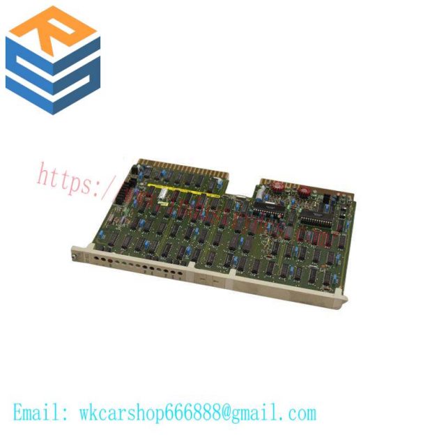 TRICONEX TRICON 3003 Digital Input Module, Industrial Control System