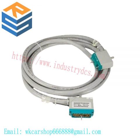 Triconex 4000094-310 Extended Product Type: PLC