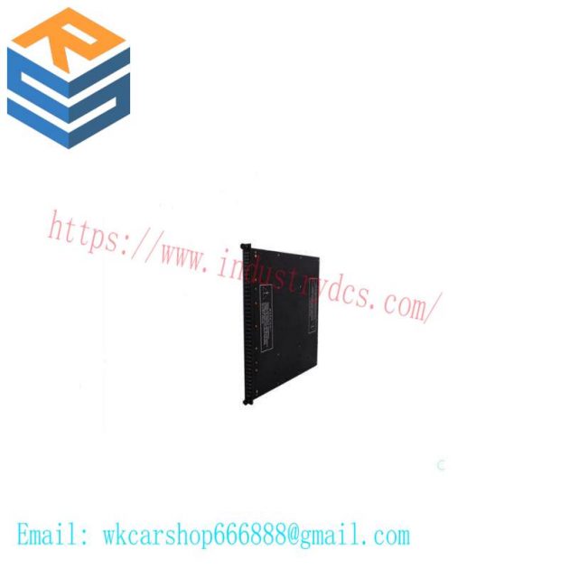 TRICONEX 4200 Industrial Control Module