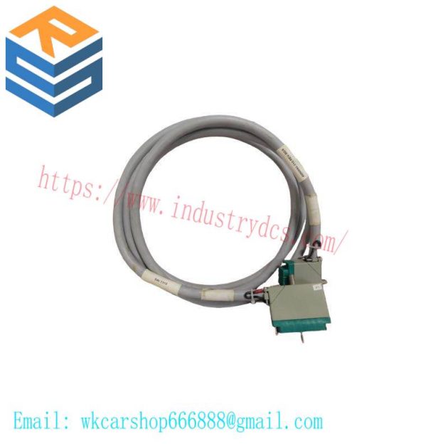 TRICONEX 9792-610 Industrial Control Module