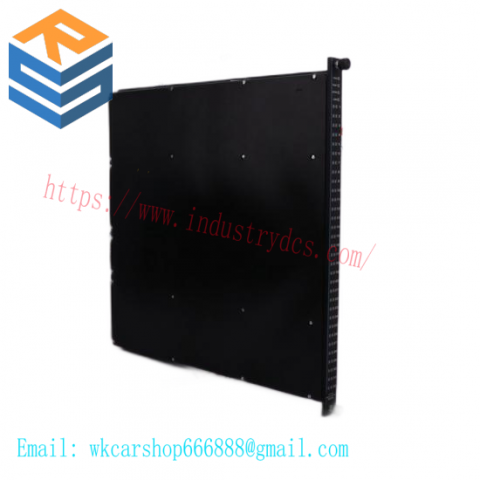 Triconex 2481 Invensys Process Control Module
