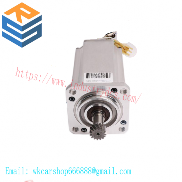 TRICONEX 3006 Safety Instrumented System Module