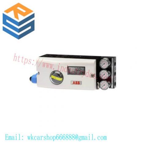 TRICONEX 3451 Industrial Control Module