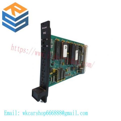 TRICONEX 3511 Analog Input and Output Module for Industrial Control Systems