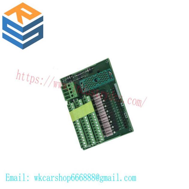 TRICONEX 9771-210 Industrial Control Module