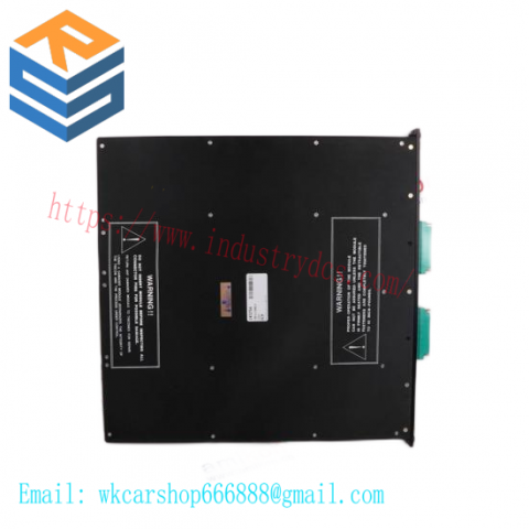 TRICONEX MP6004 Input/Output Module