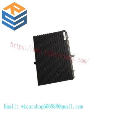 Triconex RO3451 Relay Output Module, Advanced Control Solution