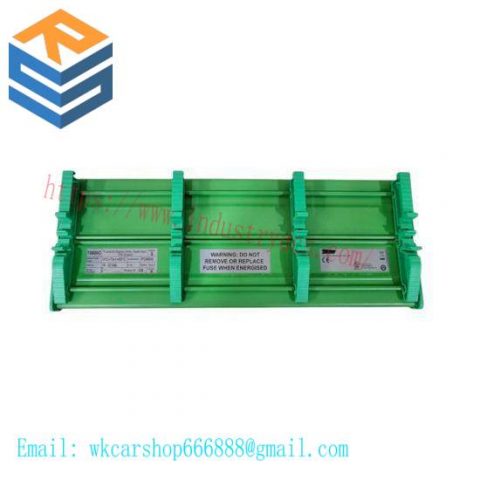 Triconex T8800C PCB130100 - High-Reliability Industrial Control Module