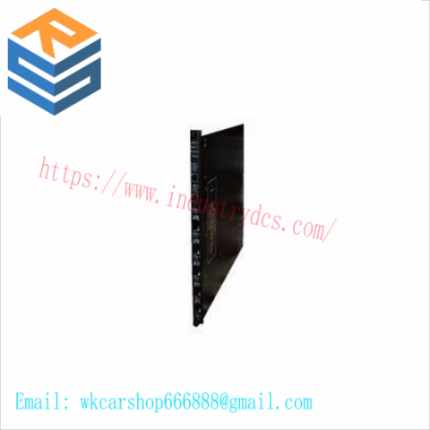 Triconex TCM4354 Industrial Communication Module