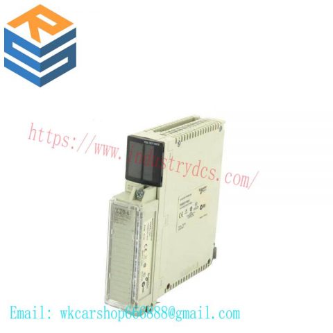 Schneider Modicon TSXDEY16D2: Discrete Input Module - Industrial Automation Innovation