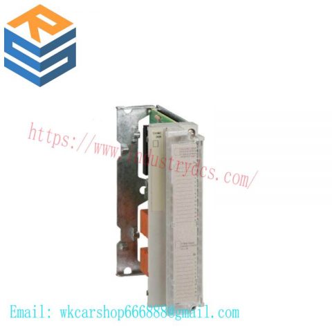 Schneider TSXDMZ28DR: 28-Channel Relay Input Module for Industrial Control, 24 V DC