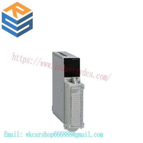 Schneider Electric TSXDSY16T2 Discrete Output Module for Automation Control