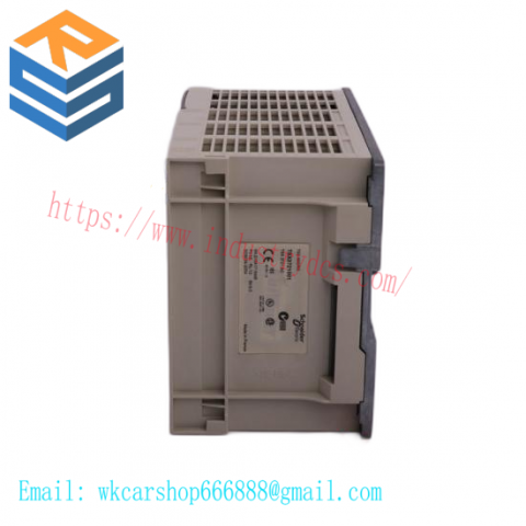 Schneider TSXPBY100 Profibus DP V0 Module Kit - Industrial Automation Control Solution