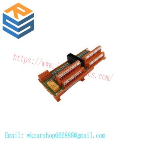 TWUNCOM J592S-450550 Industrial Control Module
