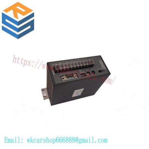 Oriental Motor VEXTA UDK5214NW-M Stepping Motor Drive - Precision Control in Compact Design
