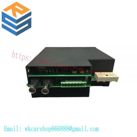 GE UR9EH CPU Module - Advanced Control Solutions for Industrial Automation