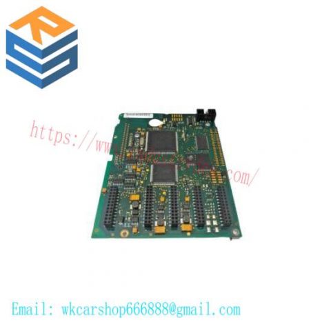 Vacon PC00252 - Advanced PC Board for Industrial Control Systems