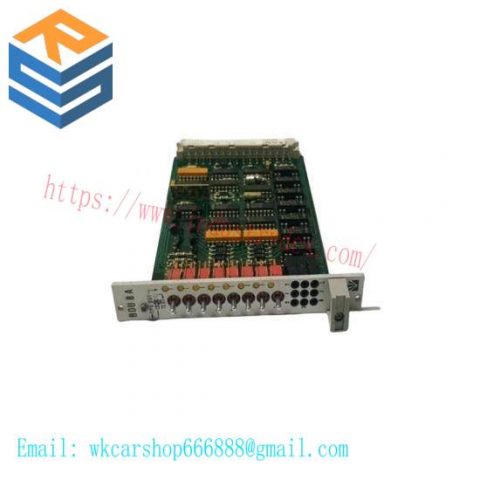 Valmet BOU8B/542810-4B/542810-4A Memory Card