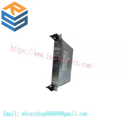 Vanguard CPCI-350Q-P-38 PSMU-350-3 Modular Power Supply