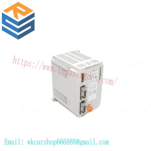 VARIAN 110531004 High-Frequency Output Module