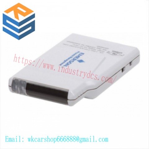 VIBRACK VK5488E-107S High-Performance Industrial Controller