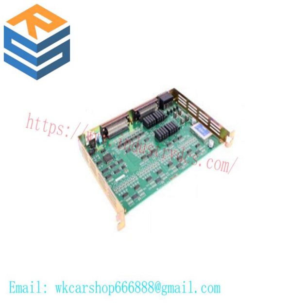 VIBRACK VK5488E-107S High-Performance Industrial Controller