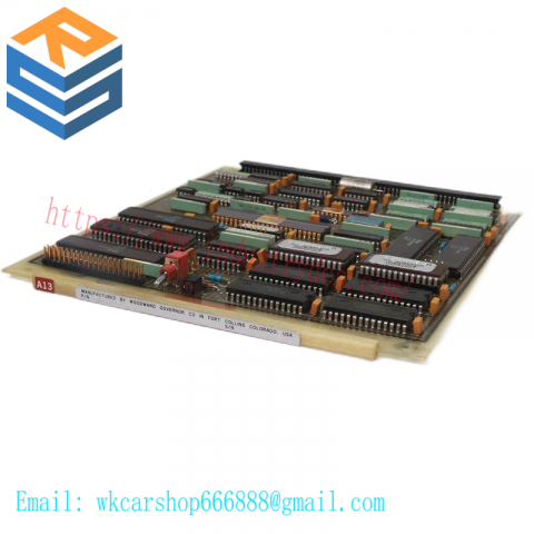 Vibro-Meter VM600 200-510-070-113 - High Precision Vibration Monitoring Module
