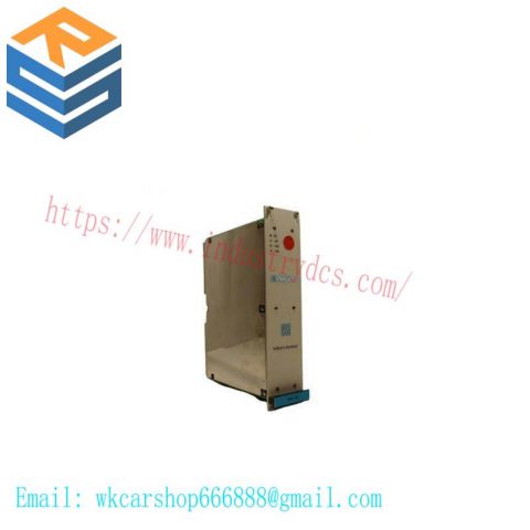 VIBRO Meter 200-582-200-013 SIM-275D-24: Safety-Centric Measurement Solution
