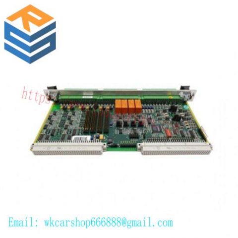 VIBRO METER VM600 IOC4T - Input / Output Card, Industrial Automation Solutions