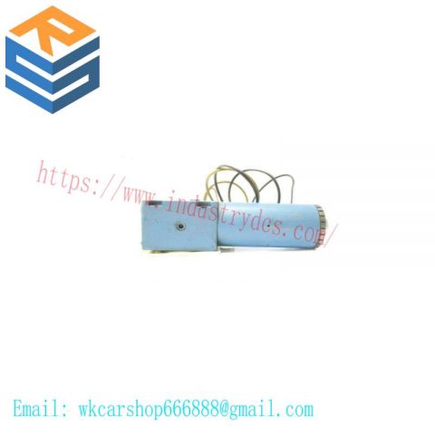 VICKERS MOD6C31S35 | Precision Engineered Solenoid Valve, 421681 Series