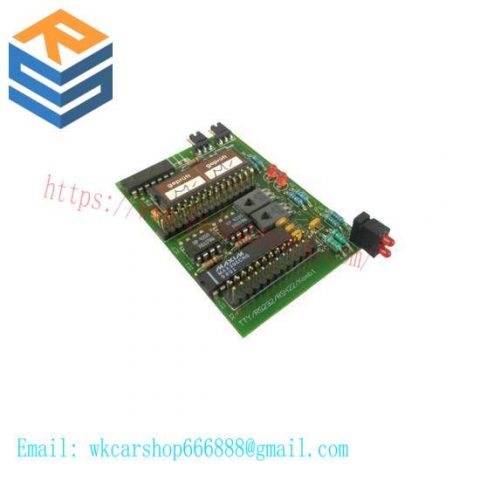 VIPA SSM-MD26 - High-Speed Memory Sub-Module, for Advanced Industrial Control Solutions