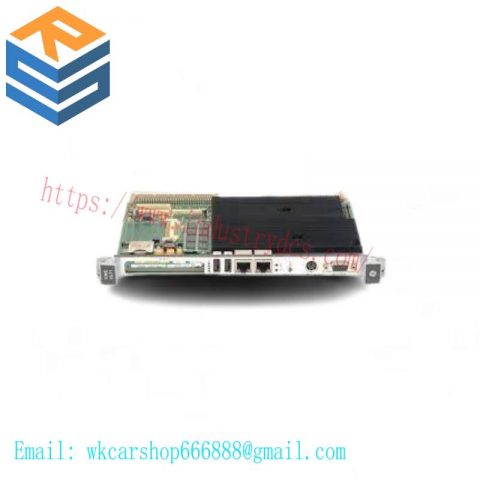 GE VME7671 VME7671-42000A 605-064676-005 Single Board Computer: Cutting-Edge Technology for Industrial Automation