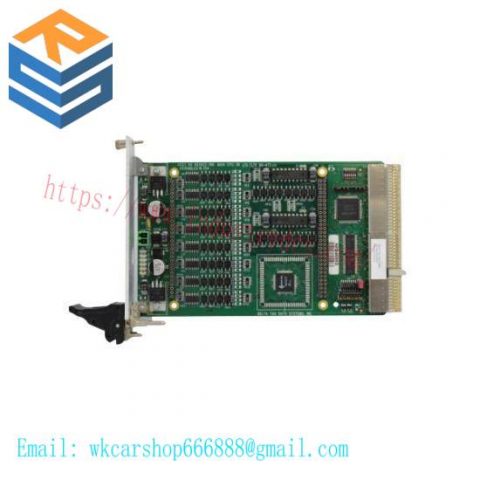 GE VMIC ASSY 11994R13 Control Module