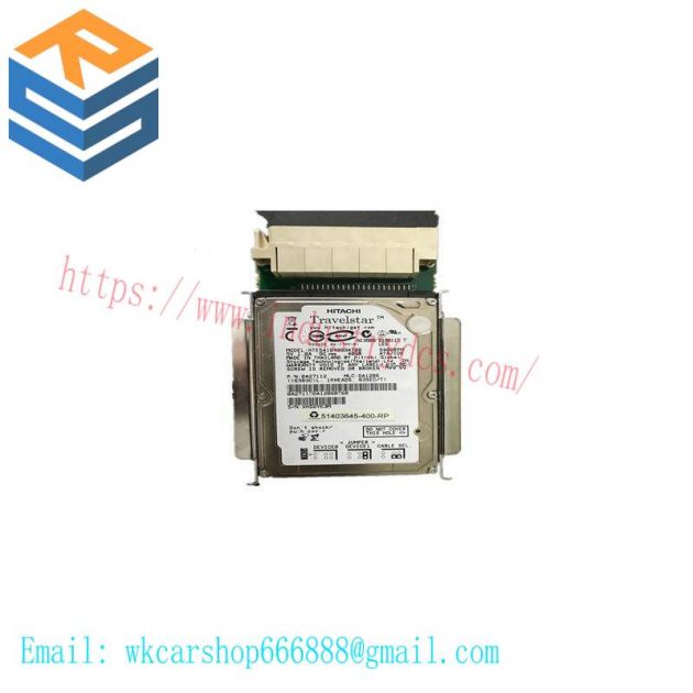 GE VMIC ASSY 11994R13 Control Module