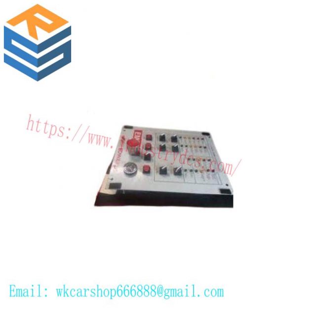 GE VMIC ASSY 12149 Industrial Control Module
