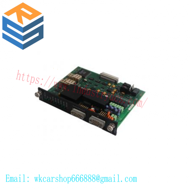 GE VMIC ASSY 12149 Industrial Control Module