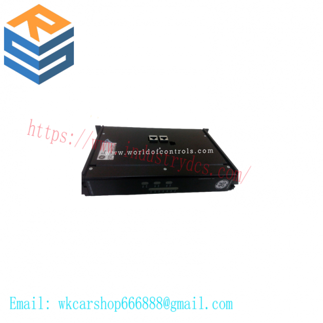 GE VMIC ASSY 12149 Industrial Control Module
