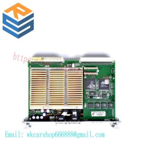 VMIC GE Fanuc VMIVME-7697-850 Single Board Computer