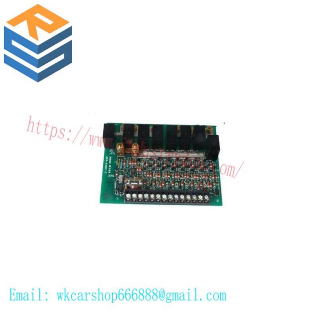 WATLOW ANAFAZE 997D-11CC-JURG High-Precision Temperature Controller