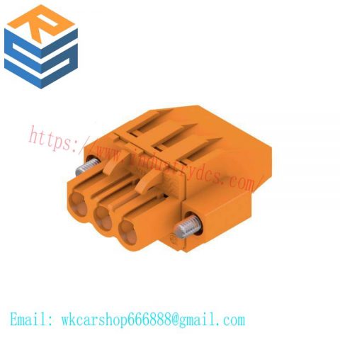 Weidmuller 844495000 Digital Input Module