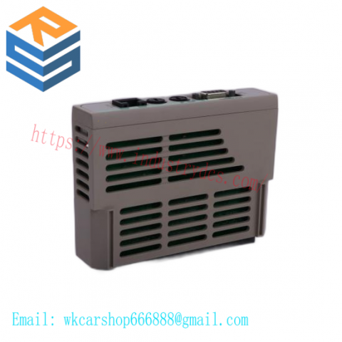 WESTINGHOUSE 1C31179G02 Control Module for Industrial Automation Systems