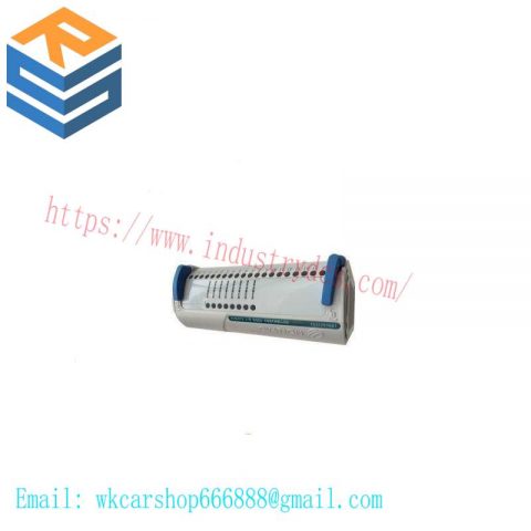 WESTINGHOUSE 1C31179G02 Remote Input/Output Module