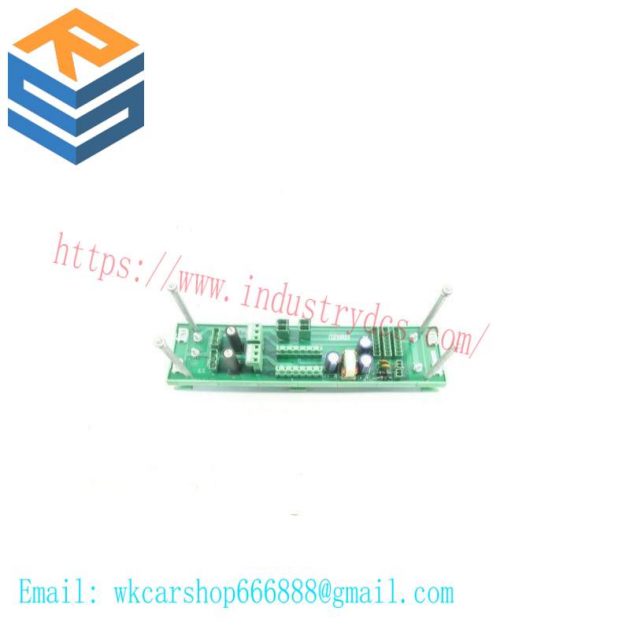 WESTINGHOUSE 1X00102H01 Power Distribution Module - Advanced Control & Efficiency in Industrial Automation