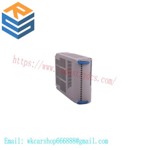 WESTINGHOUSE KL4502X1-FA1 Industrial Control Module