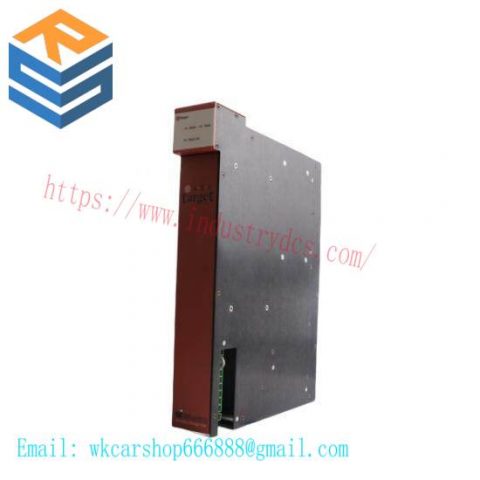 WHEDCO 78004654 Control Module